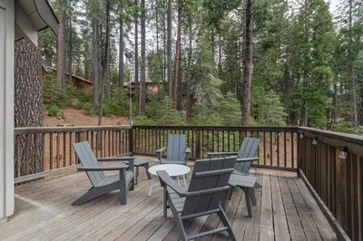 Gallery image of Architects Retreat in Arnold