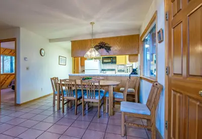 Gallery image of Sunset View Chalet in Arnold