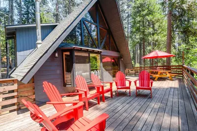 Gallery image of The Berg Haus in Arnold