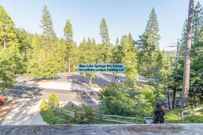 Gallery image of Bear House in Arnold