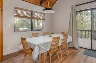 Gallery image of Rivendell Retreat in Arnold