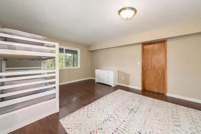 Gallery image of Kelly Cabin in Arnold