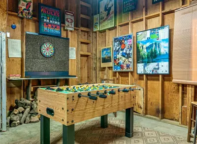 Gallery image of Wawona Lodge in Arnold