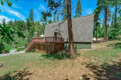 Gallery image of Lazy Bear Lair in Arnold