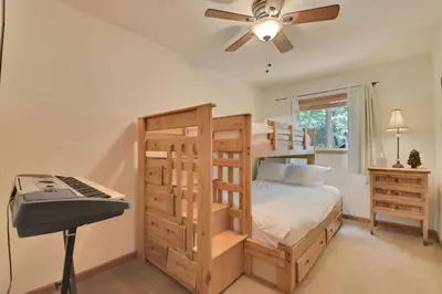 Gallery image of Serenity Suite in Arnold