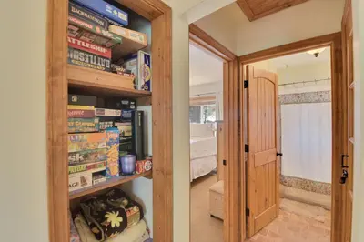 Gallery image of Serenity Suite in Arnold