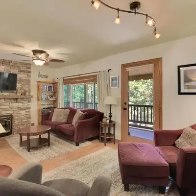 Serenity Suite