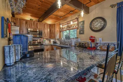 Gallery image of Retreat to Paradise in Arnold