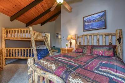Gallery image of Retreat to Paradise in Arnold