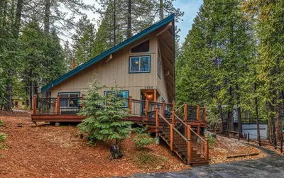 Gallery image of Retreat to Paradise in Arnold