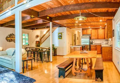 Gallery image of Suite Sierra in Dorrington