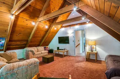 Gallery image of Suite Sierra in Dorrington