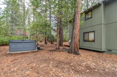 Gallery image of Evergreen Lodge in Arnold