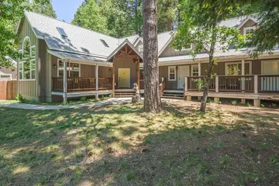 Gallery image of Yellowdog Inn in Arnold
