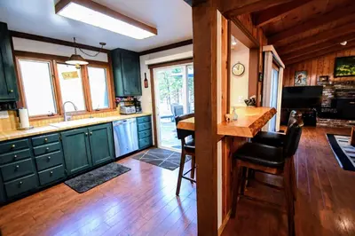 Gallery image of Casa Cazadores in Arnold