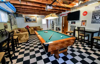 Gallery image of Casa Cazadores in Arnold