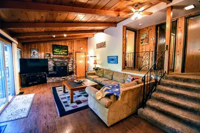 Gallery image of Casa Cazadores in Arnold