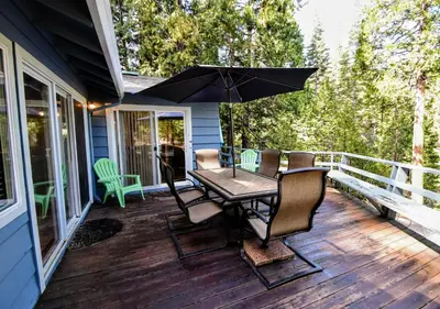 Gallery image of Casa Cazadores in Arnold