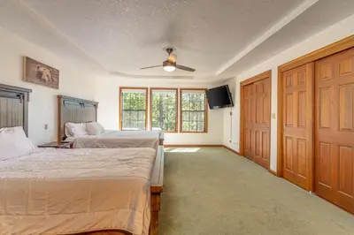 Gallery image of Varela Mountain House in Arnold