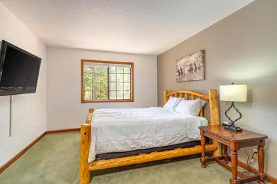 Gallery image of Varela Mountain House in Arnold