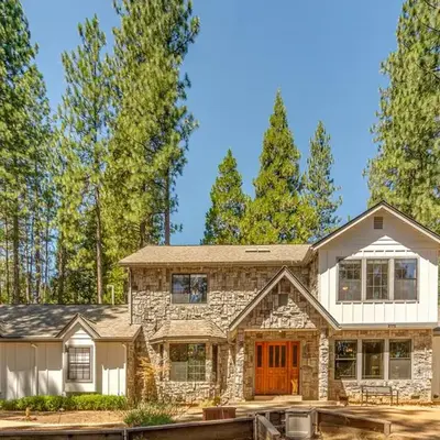 Varela Mountain House