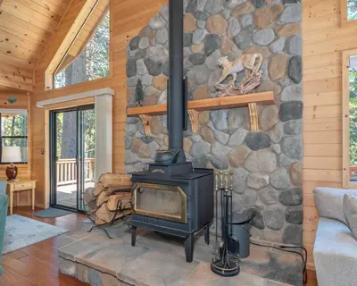 Gallery image of Sequoia Ridge in Dorrington