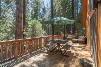 Gallery image of Sequoia Ridge in Dorrington