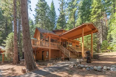 Gallery image of Sequoia Ridge in Dorrington
