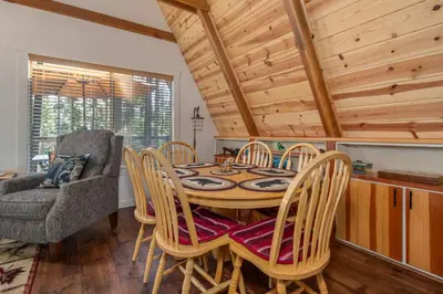 Gallery image of La Belle Cabine in Arnold