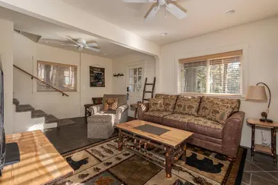Gallery image of La Belle Cabine in Arnold