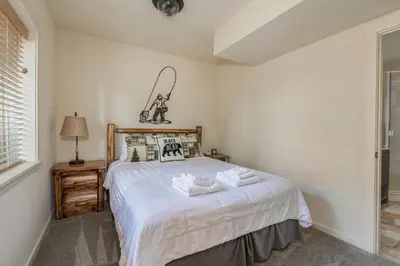 Gallery image of La Belle Cabine in Arnold