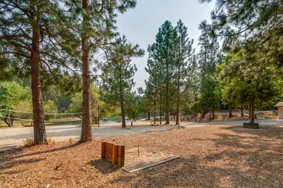 Gallery image of La Belle Cabine in Arnold