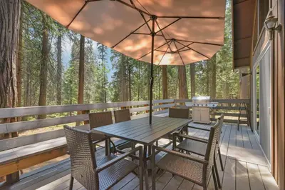 Gallery image of Mountain Gem in Dorrington