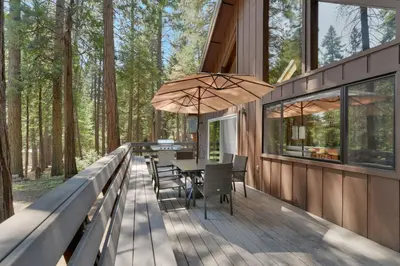 Gallery image of Mountain Gem in Dorrington