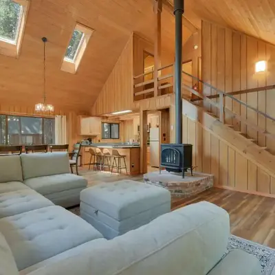 Mountain Gem