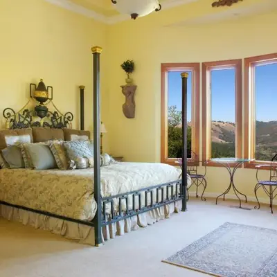 Bella Vista Bed and Breakfast