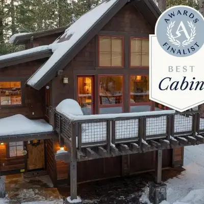 Minutes to Ski Resorts 5min Walk to Lake Sunnyside Ward Creek by AvantStay
