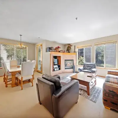 Palisades Tahoe Lodge Rentals Two Bedroom #512
