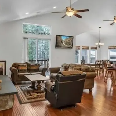 Family Friendly 3BD-Next to Beach & Ski Resort