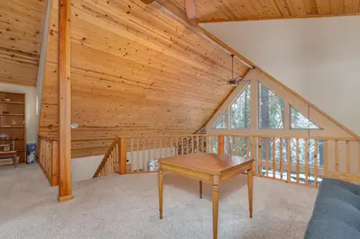 Gallery image of Innsbruk Chalet in Arnold