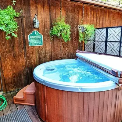 *Pinecone Hollow*Hot Tub & Game Room