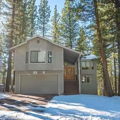 2293 Marshall Trail home