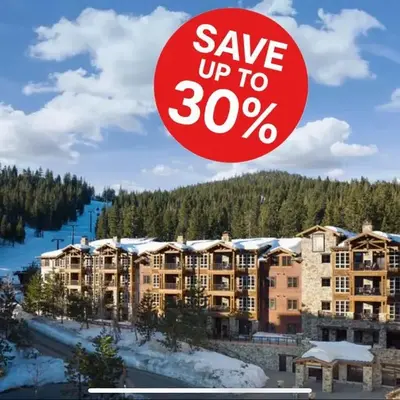 Hyatt Vacation Club at Northstar Lodge