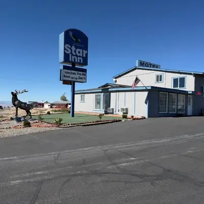 Star Inn
