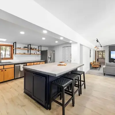 Sunnyside Retreat - Tahoe City