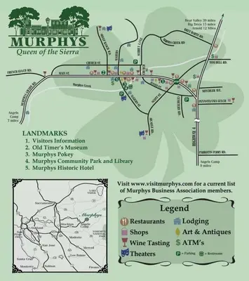 a map of the city of memphis and the current version of the system at WHouse*HotTub*Sleeps20*BLS*FirePit*AC&Heat*DogsOk in Arnold