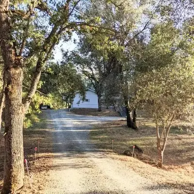 Home in Groveland near Yosemite NP