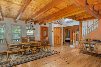 Gallery image of Comfort Pines in Arnold