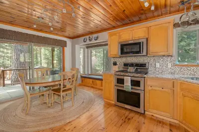 Gallery image of Comfort Pines in Arnold