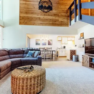 Sierra Park Road #150 condo